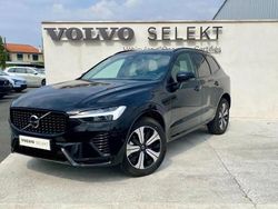 Noir Utilisé 2025 Volvo XC60 Plus SUV | 66 900 €