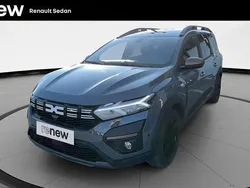 Gris Utilisé 2024 Dacia Jogger Extreme Break | 20 190 € (Prix juste)