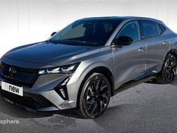 Biton Nouvelle 2025 Renault Rafale Esprit Alpine SUV | 46 990 €