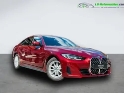 Utilisé 2023 BMW 420 Comfort Edition Coupé | 42 100 € (Super prix)