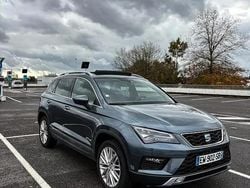 Utilisé 2018 Seat Ateca Ecomotive SUV | 12 999 € (Prix juste)