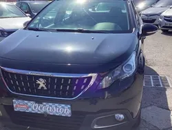 Noir Utilisé 2019 Peugeot 2008 Active SUV | 9 200 €