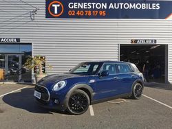 Bleu Utilisé 2019 Mini ONE Citadine | 15 490 € (Prix juste)