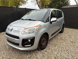Argent Utilisé 2013 Citroën C3 Picasso Monospace | 1 990 € (Super prix)