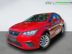Utilisé 2019 Seat Ibiza Citadine | 14 700 € (Bon prix)