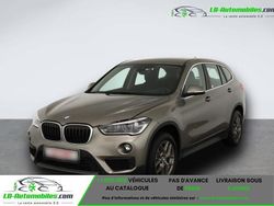 Occasion 2017 BMW X1 SUV | 28 200 €