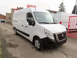 Blanc Utilisé 2023 Nissan Interstar Van | 26 318 € (Super prix)