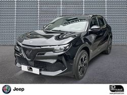 Noir Nouvelle 2025 Alfa Romeo Junior | 33 990 € (Super prix)