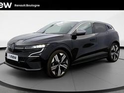 Noir Utilisé 2023 Renault Mégane Iconic Berline | 26 390 € (Bon prix)