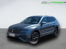 Utilisé 2024 VW Tiguan Allspace SUV | 38 400 € (Bon prix)