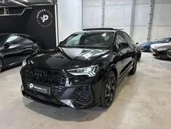 Noir Utilisé 2022 Audi RS Q3 Sportback Sport SUV | 59 384 € (Prix cher)