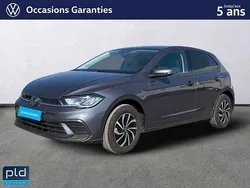 Utilisé 2024 VW Polo Edition | 21 990 € (Prix juste)
