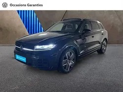 Utilisé 2024 VW Touareg R SUV | 78 490 € (Prix cher)