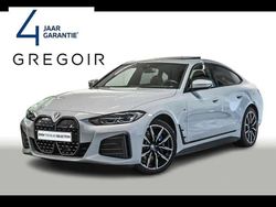 Gris Utilisé 2022 BMW i4 Sport Line Berline | 42 950 € (Prix cher)