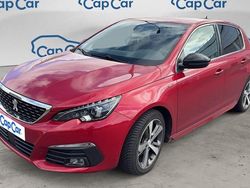 Utilisé 2020 Peugeot 308 GTi | 15 640 € (Prix assez cher)