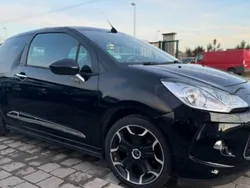 Utilisé 2013 Citroën DS3 Chic Citadine | 10 990 €