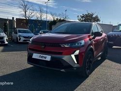 Biton Utilisé 2025 Renault Captur Esprit Alpine SUV | 31 499 €