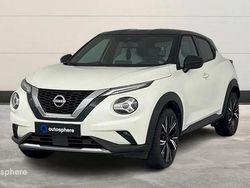 Biton Utilisé 2023 Nissan Juke Akari SUV | 22 999 € (Prix cher)