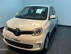 Utilisé 2022 Renault Twingo Intens Citadine | 10 499 € (Bon prix)