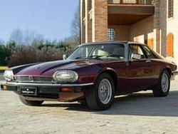 Autres Occasion 1988 Jaguar XJS S Coupé | 30 000 €