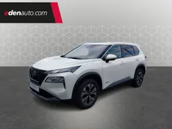 Blanc Utilisé 2023 Nissan X-Trail N-Connecta SUV | 29 290 € (Prix juste)