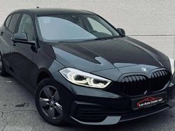 Gris Utilisé 2021 BMW 116 Citadine | 18 900 € (Bon prix)