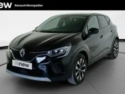 Noir Utilisé 2023 Renault Captur Evolution SUV | 19 699 € (Prix assez cher)