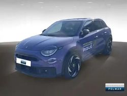 Violet Utilisé 2025 Abarth 600e Scorpionissima SUV | 35 550 €