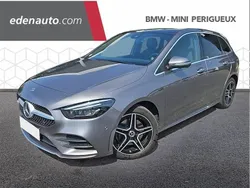 Utilisé 2021 Mercedes B250 Monospace | 29 990 € (Prix juste)