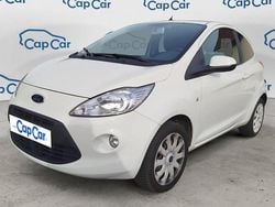 Utilisé 2012 Ford Ka Titanium Citadine | 4 999 € (Prix juste)