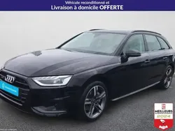 Noir Utilisé 2023 Audi A4 Break | 50 930 €