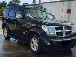 Noir Utilisé 2009 Dodge Nitro SXT SUV | 6 700 €
