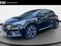 Noir Utilisé 2022 Renault Clio V LIMITED Citadine | 15 490 € (Prix assez cher)