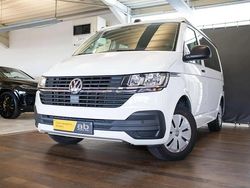 Blanc Utilisé 2020 VW T6.1 Coast Van | 55 990 € (Prix juste)