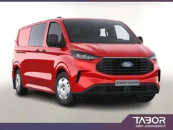 Bleu Nouvelle 2025 Ford Transit Custom Trend Monospace | 40 122 € (Bon prix)