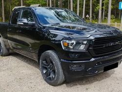 Utilisé 2021 Dodge Ram Pick-up | 36 900 € (Super prix)