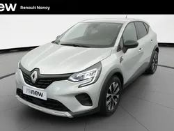 Gris Utilisé 2023 Renault Captur Evolution SUV | 15 512 € (Bon prix)