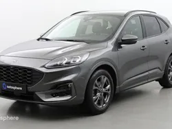 Gris Utilisé 2023 Ford Kuga ST-Line X SUV | 24 999 € (Super prix)