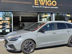 Gris Utilisé 2024 Hyundai i30 N Line Break | 22 990 € (Bon prix)