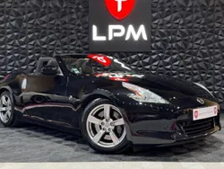 Utilisé 2011 Nissan 370Z Pack Coupé | 26 990 €