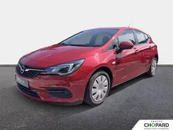 Rouge Utilisé 2020 Opel Astra | 11 990 € (Super prix)