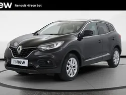 Noir Utilisé 2020 Renault Kadjar Business SUV | 16 999 € (Prix juste)