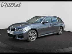 Utilisé 2022 BMW 330 M Sport | 34 980 € (Bon prix)