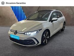 Utilisé 2022 VW Golf VIII GTE | 25 990 € (Prix juste)