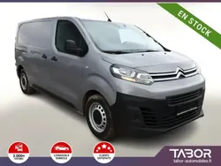 Gris Utilisé 2022 Citroën Jumpy Monospace | 24 694 € (Bon prix)