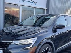 Utilisé 2021 Renault Arkana Intens SUV | 17 980 € (Bon prix)