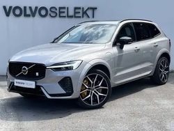 Argent aurore Utilisé 2022 Volvo XC60 SUV | 49 990 €