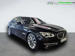 Utilisé 2015 BMW 750 Berline | 43 000 €