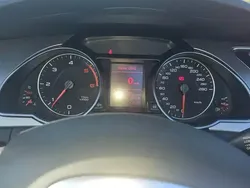 Argent Utilisé 2011 Audi A5 Cabriolet S-Line Cabriolet | 16 400 €