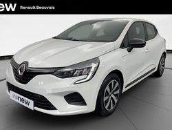 Blanc Utilisé 2023 Renault Clio V Equilibre Citadine | 15 490 € (Prix juste)